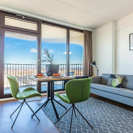 Bright - Fantastic Views - Augsburg Center - Luxury - Congress Leilighet Eksteriør bilde